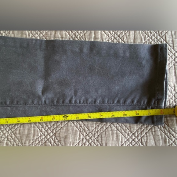 Levi's 512 Skinny Jeans - Picture 3 of 6